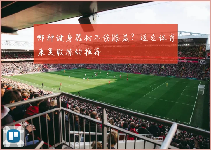 哪种健身器材不伤膝盖？适合体育康复锻炼的推荐
